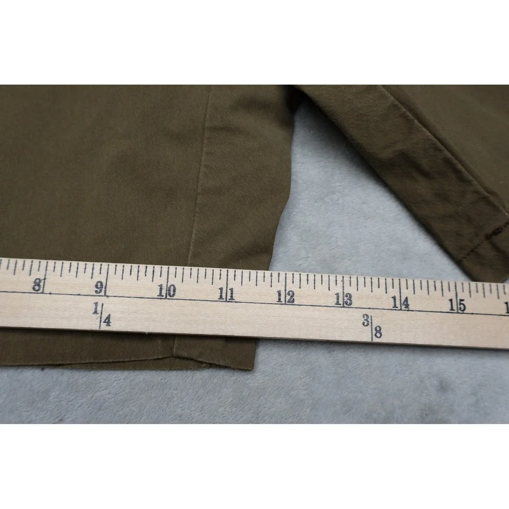 Kuhl Shorts Mens 38 Brown Ramblr Performance Hiking Camping Outdoors‎ Utility